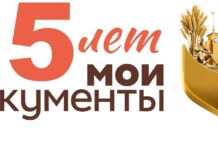 15 лет МФЦ: миссия – помогать!