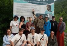В Белокурихе прошел первый «День денисовца»: названы победители всероссийского конкурса арт-объектов