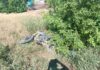 ДТП с участием несовершеннолетнего водителя мотоцикла