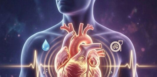 Каждый удар имеет значение: как сохранить здоровье главного мотора организма