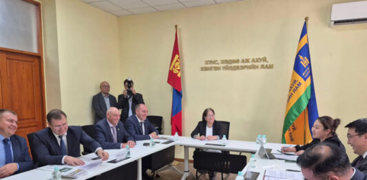 Алтайский край и Монголия договорились создать дорожную карту сотрудничества в АПК